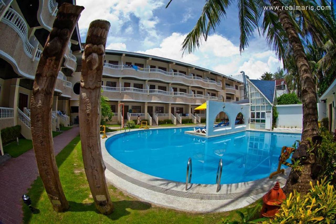 Boracay Champ Resort Balabag  Exteriér fotografie
